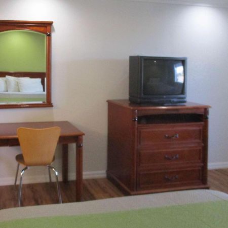 Motel 6-Fresno, CA Esterno foto