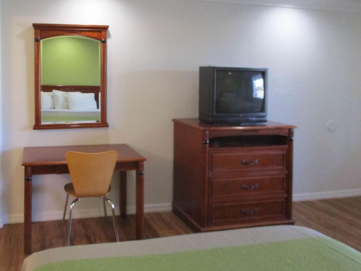 Motel 6-Fresno, CA Esterno foto