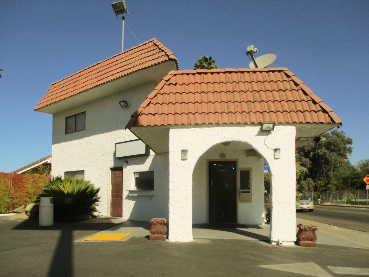 Motel 6-Fresno, CA Esterno foto