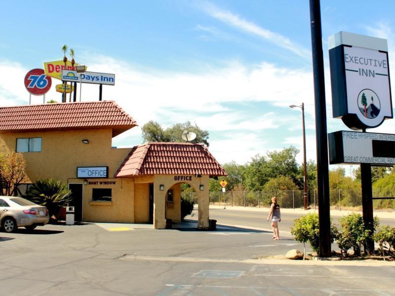 Motel 6-Fresno, CA Esterno foto